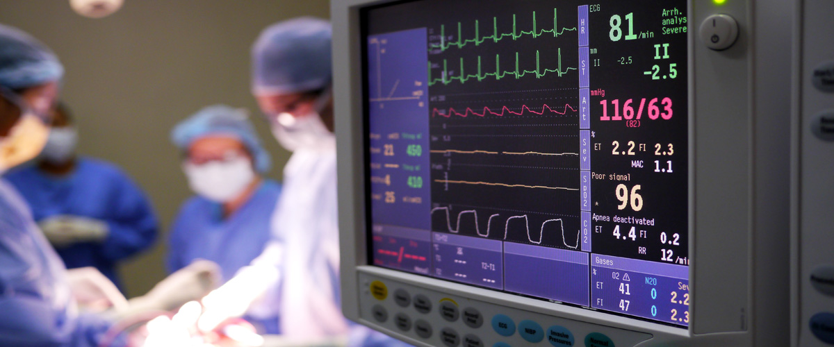 GM HealthCare – Gesundheit und Wohlbefinden